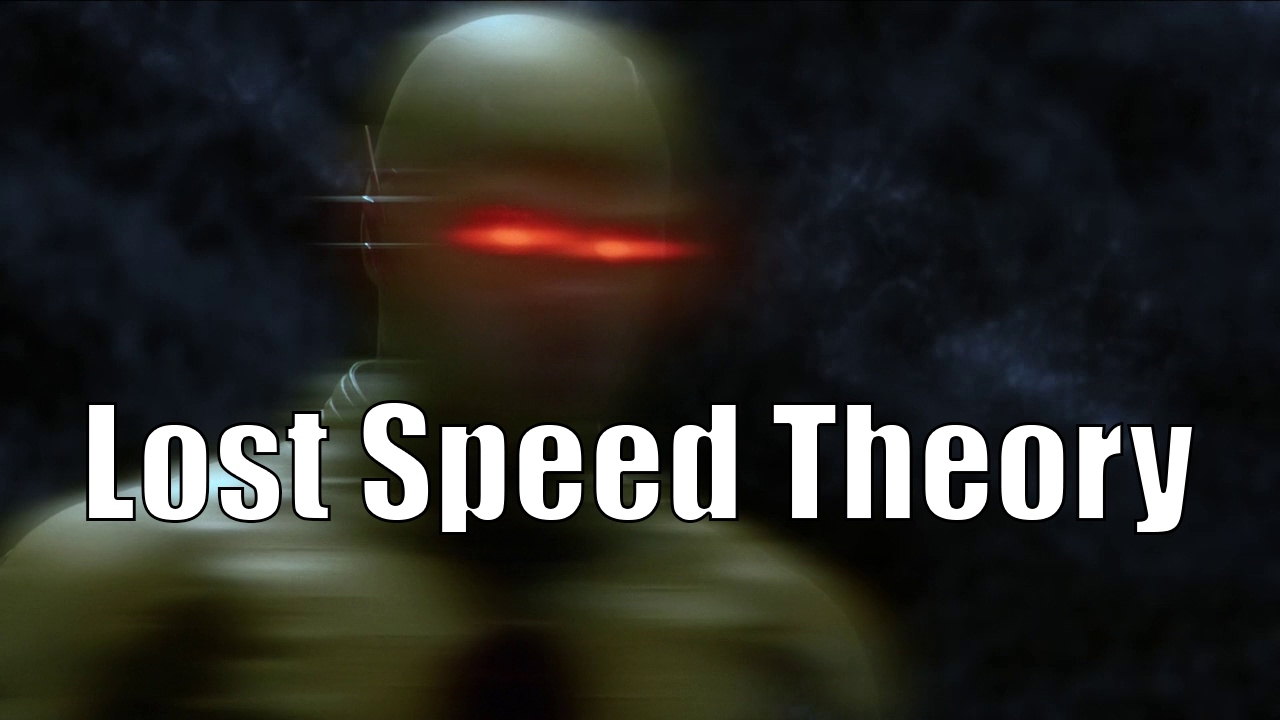 How Did Reverse Flash Lose His Powers?