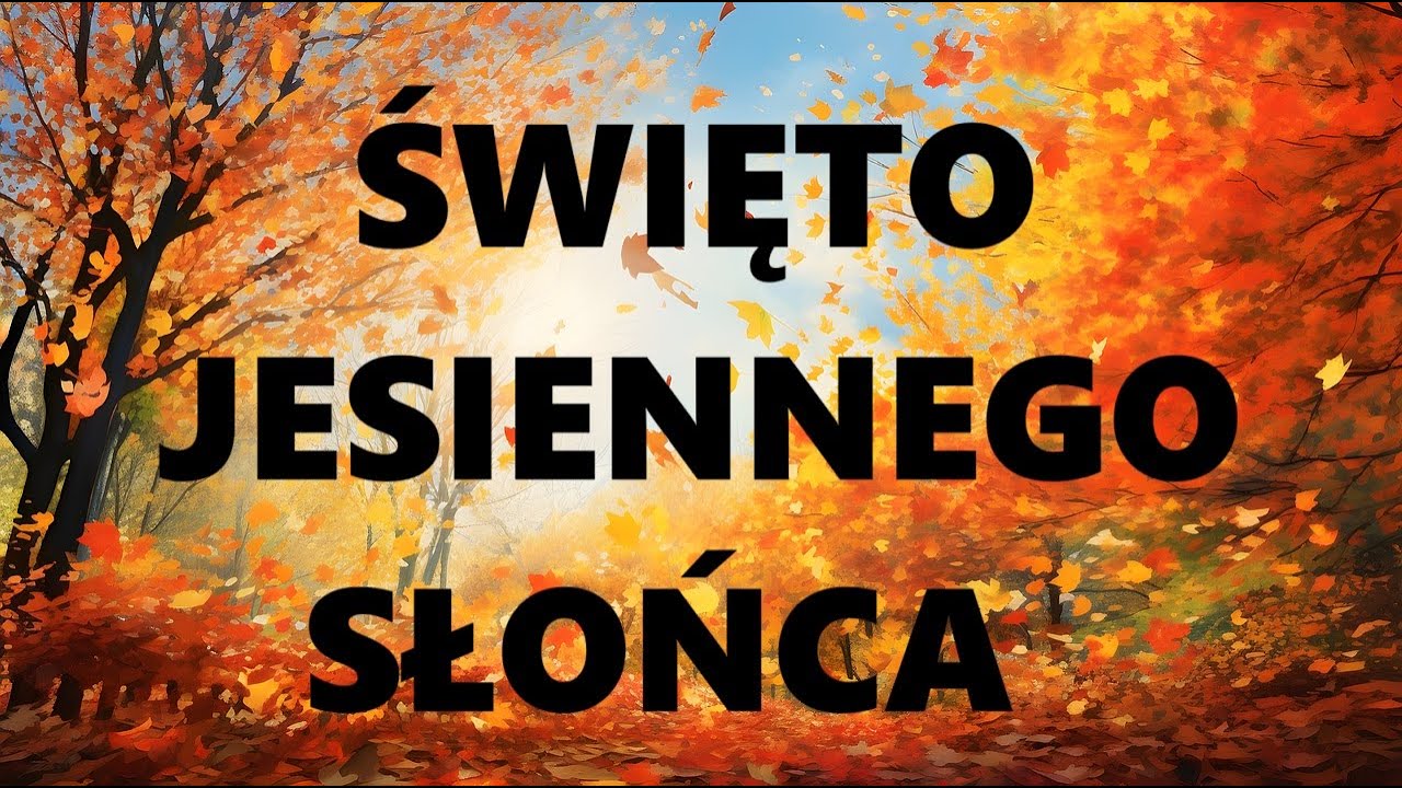 🌻✨SABAT Samhain czyli ŚWIĘTO jesiennego Słońca oraz PORTAL 111🌷🌈 Rytuały na ten magiczny czas 🌟🌸🌈🌠