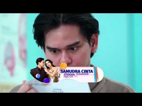 Samudra Cinta Episode Terakhir 😭😭😭