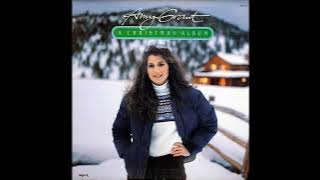 Amy Grant - A Christmas Album (1983) Part 3 (Full Album)