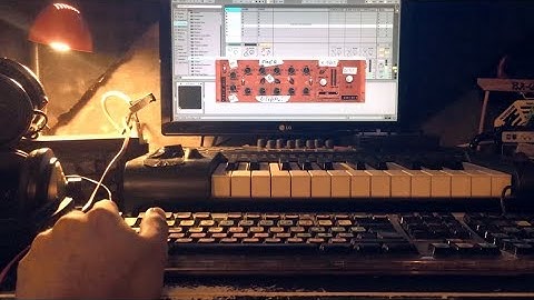 TURING : TROJAN HORSE