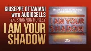 GIUSEPPE OTTAVIANI with AUDIOCELLS feat. Shannon Hurley | I Am Your Shadow (Official Trailer)