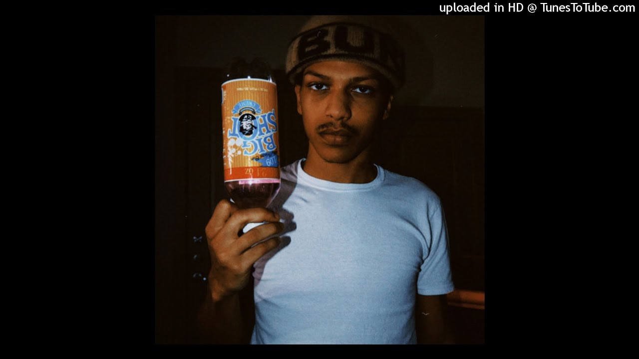 iayze - C'mere [Instrumental] REMAKE [prod. evasion2k]