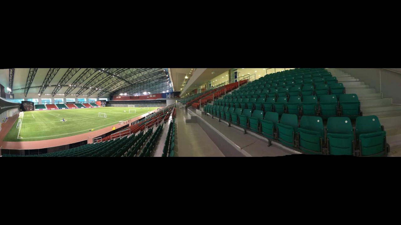 ASPIRE ACADEMY | Aspire Active Facilities | Health & Fitness Program