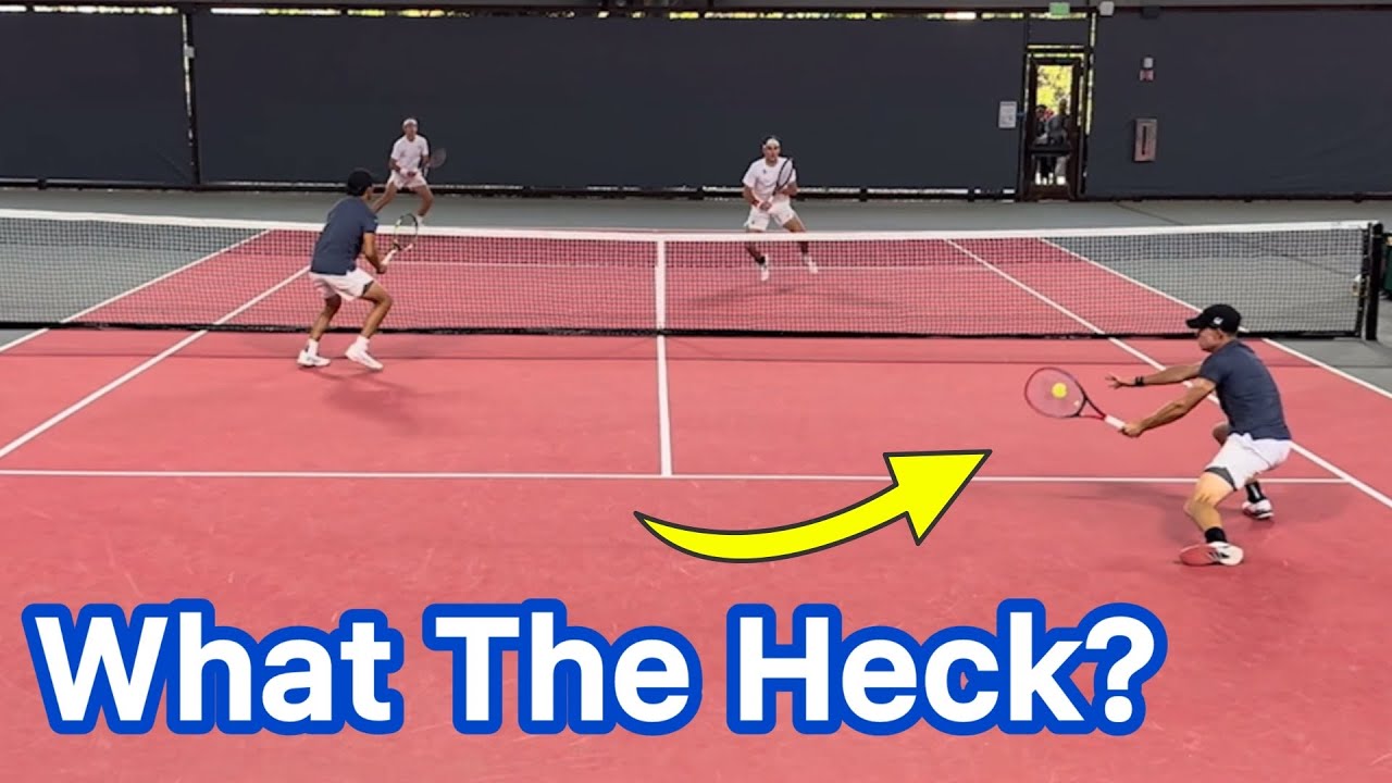 Стратегия парных игр, о которой никто не говорит