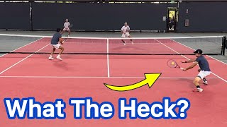 The Doubles Strategy Nobodys Talking About