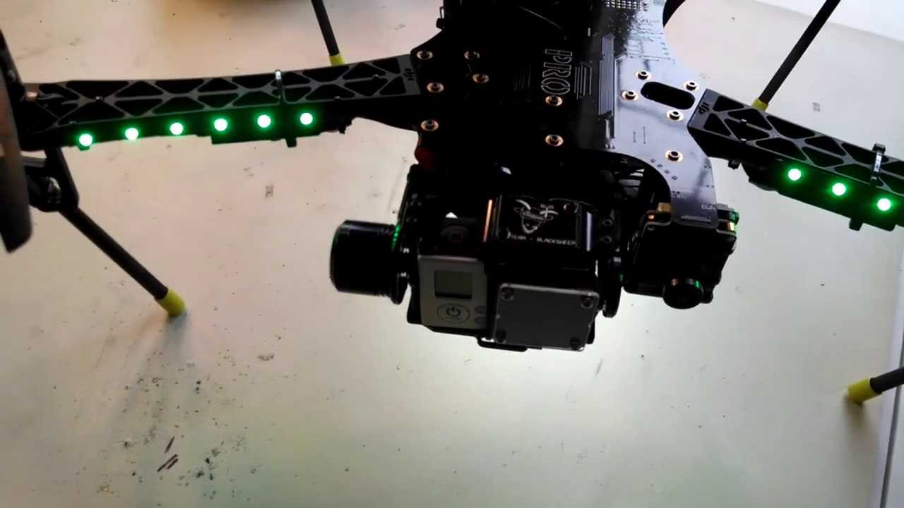 TBS Discovery Pro Update and Mods