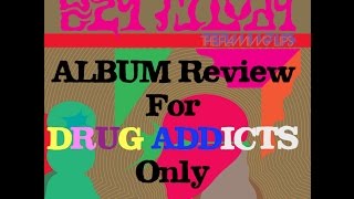 Flaming Lips Oczy Mldy Review | Should You Buy It? | Willful Nomad