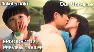 Our Universe : Episode 11 Preview | Bae In Hyuk | Roh Jeong Eui {ENG SUB} | #netflix