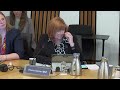 Health, Social Care and Sport Committee - 9 December 2025
