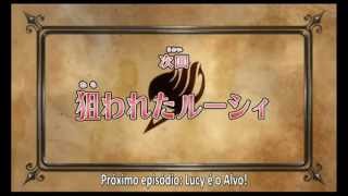 Fairy Tail 130 - 131 - 132 - 133 Preview