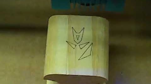 Eleksmaker A3 Pro Laser Engraver