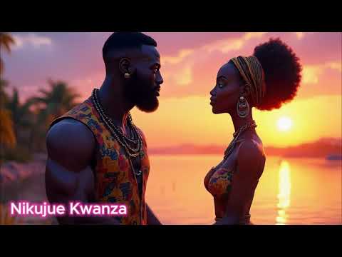 Nikujue Kwanza Let Me Know You First