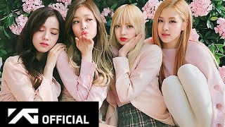 Blackpink - Got Me Feelin Like Mv