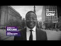 Set for Success: Geofrey Bannzi, KPMG