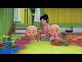 Upin & Ipin Musim 15 Full Movie - Upin Ipin Rajin Menyimpan Bijak Belanja | Upin Ipin Terbaru