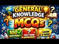 Most Important GK MCQs | competitive exams preparation | NDA | CSS | SSC | SST | CDS | UPSC | NTS |