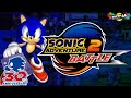 Sonic Adventure 2 Battle - SA2urday!