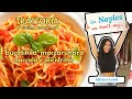 trattoria &#39;A Cucina &#39;e Mammà mangiare a Napoli