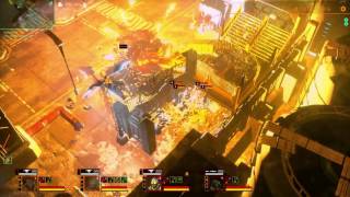 Satellite Reign speedrun part 2