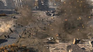 [Terminator Dark Fate Defiance] [Uprising DLC] [Cinematic] [The Final Onslaught] [#010]