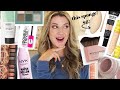 THE FAVORITES OF FAVORITES! | APRIL MAKEUP AND SKINCARE FAVS AND FAILS