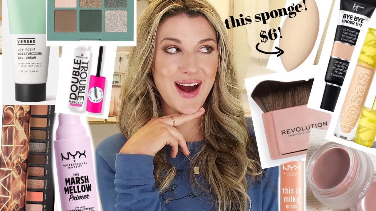 THE FAVORITES OF FAVORITES! | APRIL MAKEUP AND SKINCARE FAVS AND FAILS ...