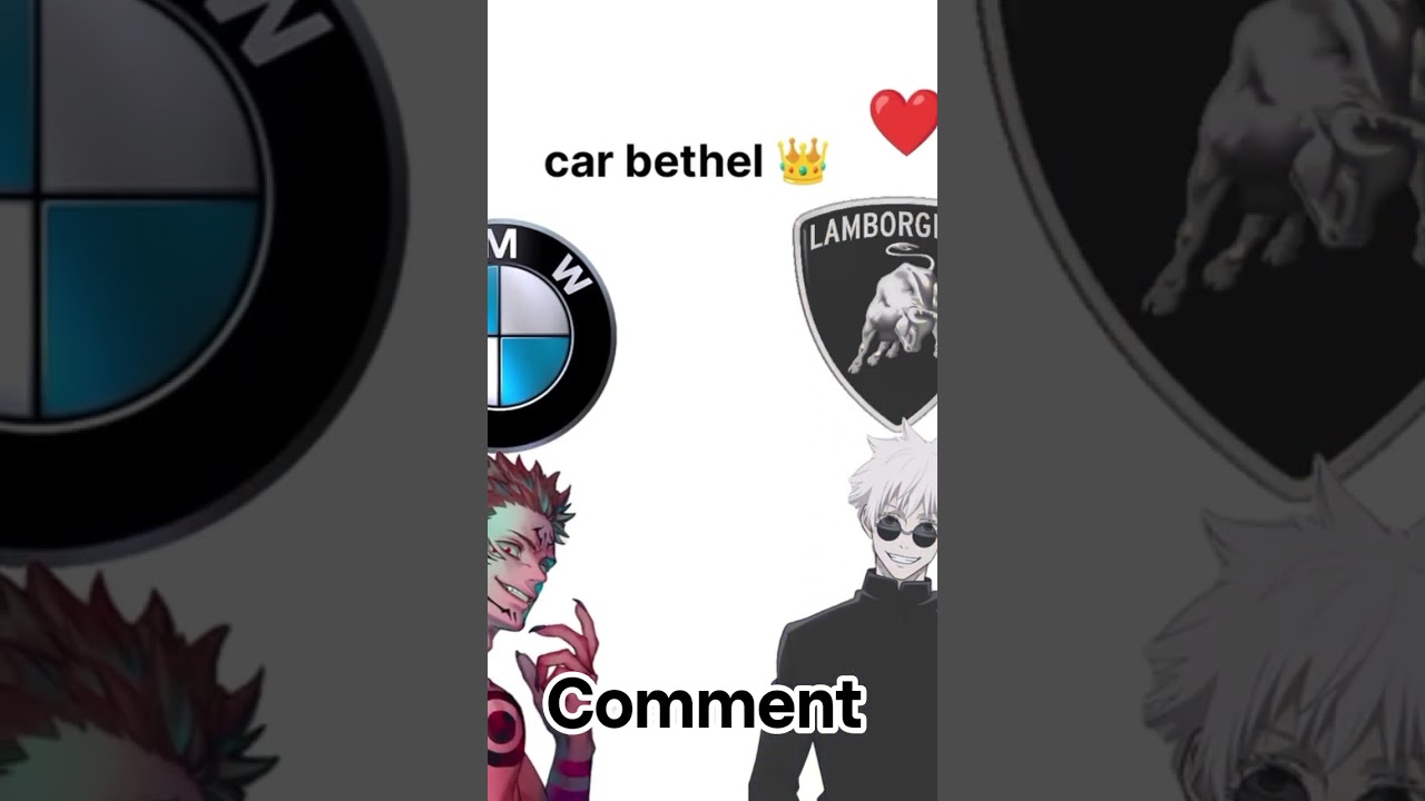 Lamborghini ya bmw 👑.   