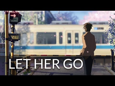 5 Centimeters per Second AMV | 