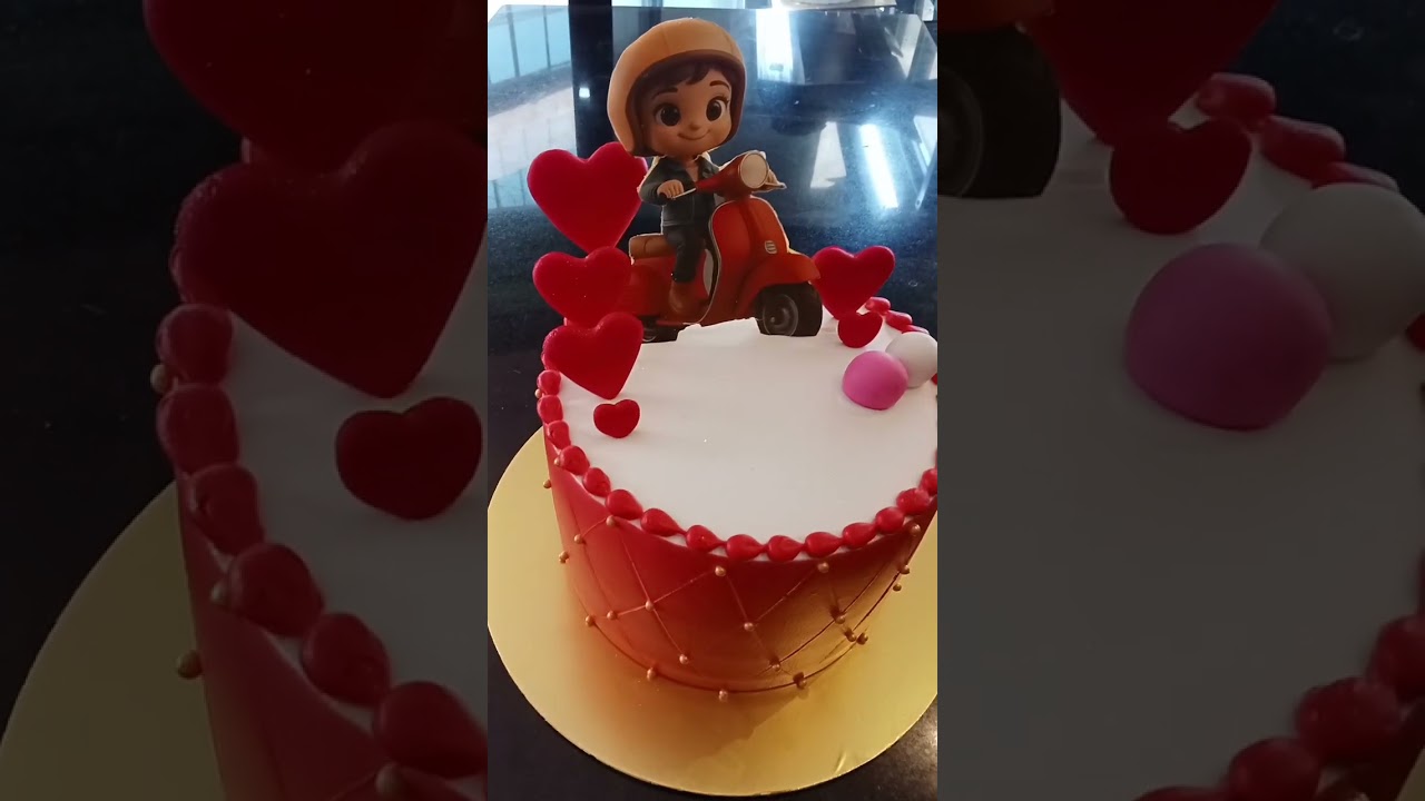 ✨ Love on Wheels! ✨  