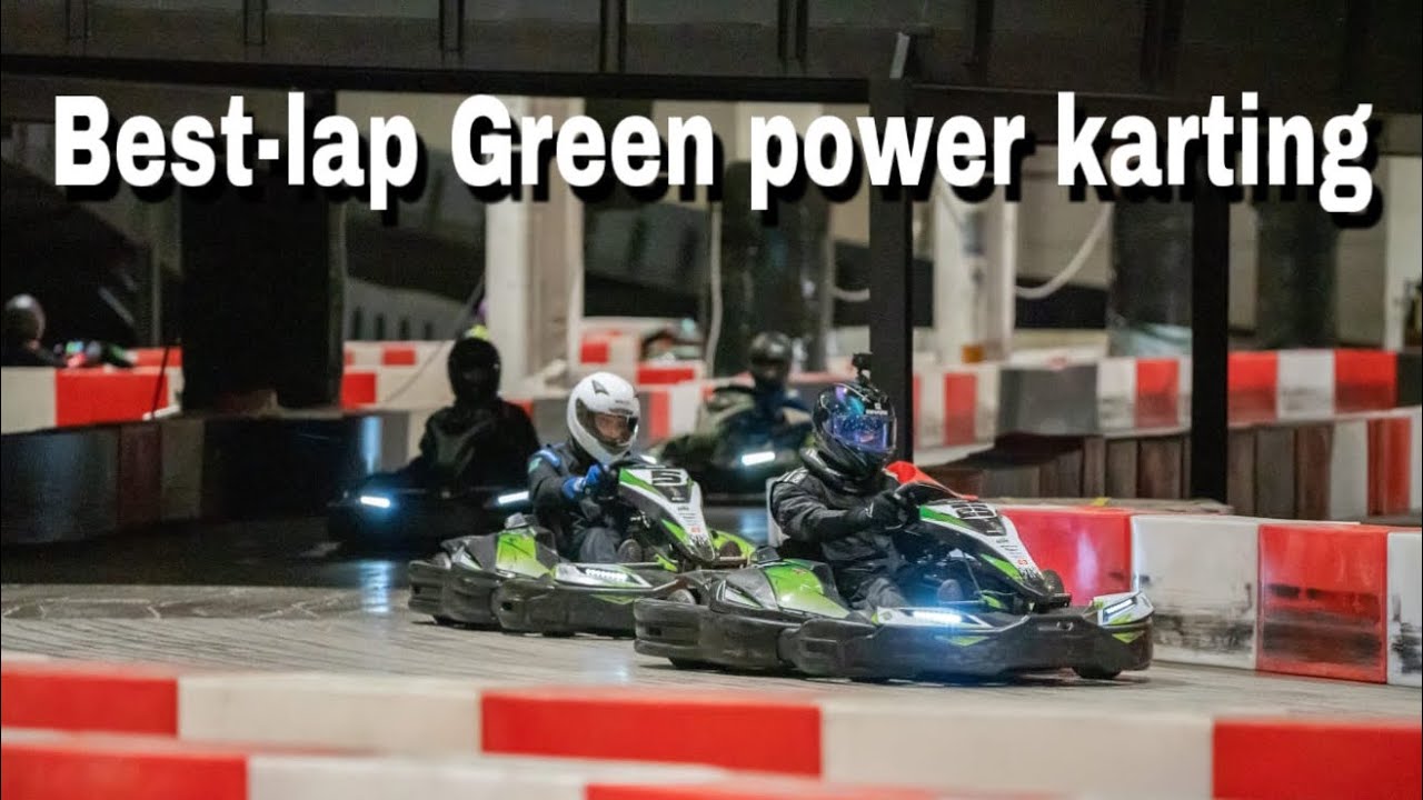 The Lil' Green Book Of Karting (English Edition) EBook : Losier, Don