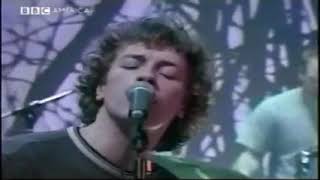 Coldplay Shiver First Ever Live Performance HD HQ
