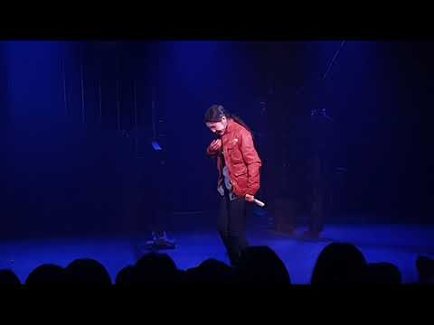 200501 알렉산더 스페셜 커튼콜 - 각설탕 노래