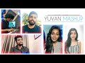 Yuvan Mashup | Ahmed, Sam Vishal, Vishnupriya, Aishwerya | Yuvan Hits