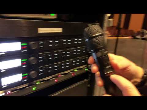 ULXD Practical 2021 2   Scan & Sync