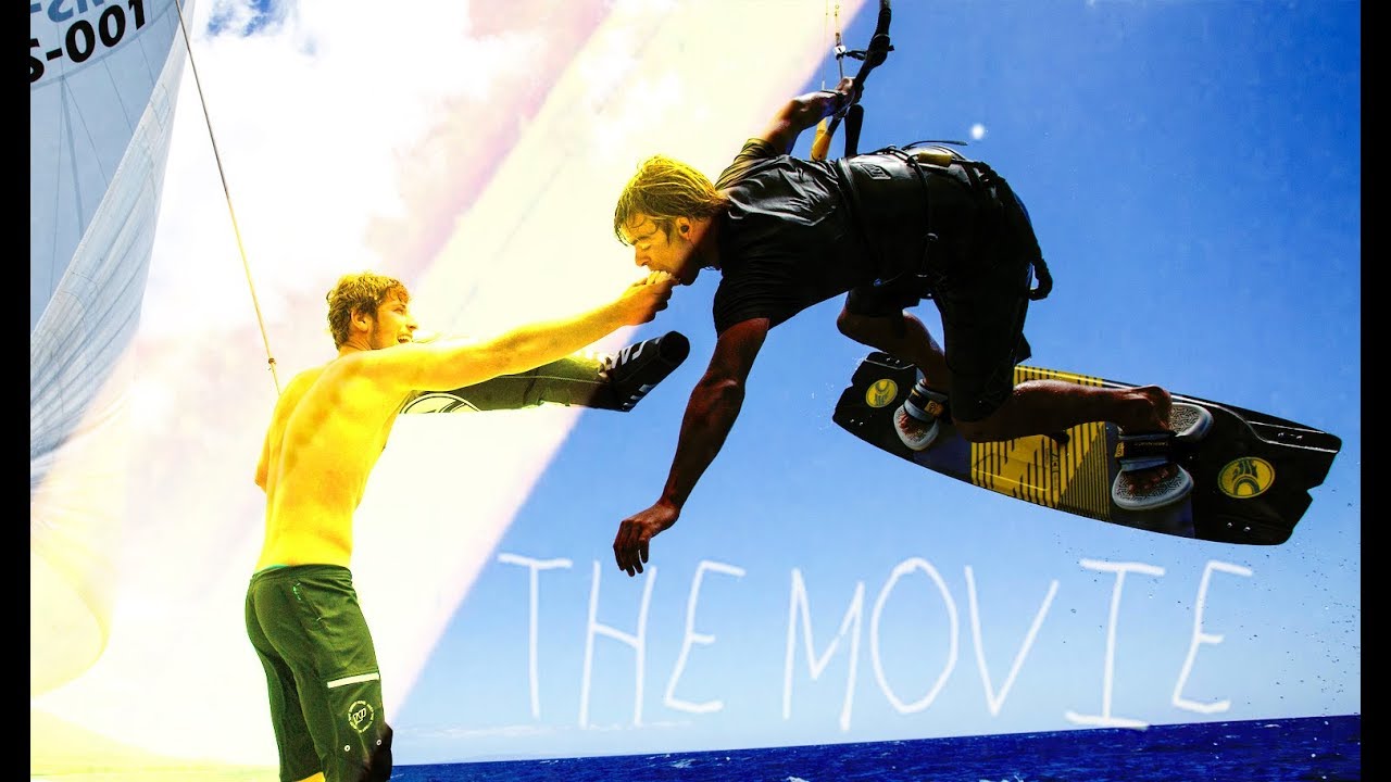 2018 Product Shoot THE MOVIE (Cabrinha Kitesurfing 2018) YouTube