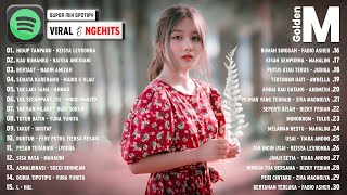 Keisya Levronka Raissa Anggiani Nadin Amizah  Spotify Top Hits Indonesia 2022