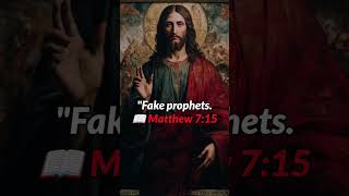 things jesus warned us about #warned #bible #bibleverse