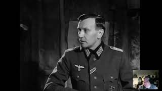 Filmbesprechung Hunde, Wollt Ihr Ewig Leben , Stalingrad Film Von 1959, Pfitzmann Und Hansen