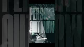 Persona New Single OUT NOW  #newmusic #barhillrecords #cargorecordsgermany #rock #punkrock