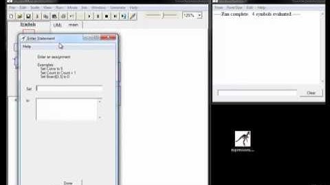 RAPTOR06 - Arithmetic Expressions