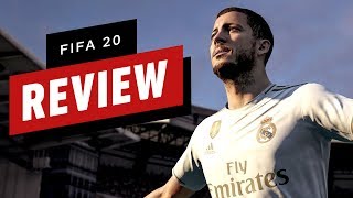 FIFA 20 Review (Video Game Video Review)