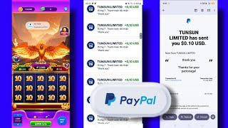 Apps That Pay You Real Money Instantly | Money Making Apps | Free PayPal Money 2025