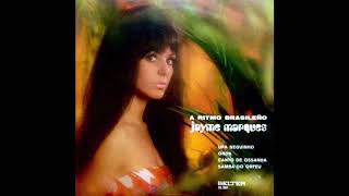 Jayme Marques - Canto De Ossanha