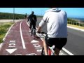 BTT Ciclovia Guincho