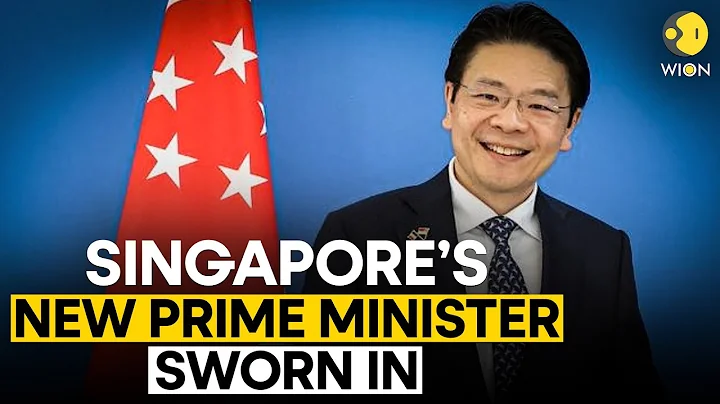 LIVE: Singapore PM Lee hands power to successor Wong | WION LIVE - DayDayNews