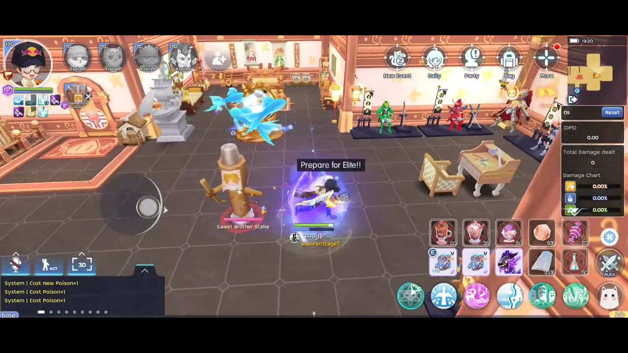 SBX SOUL DEPRAVITY BUILD (UPDATED) - YouTube