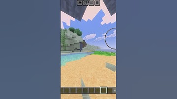 Minecraft infinite loop #minecraft #loop #shorts