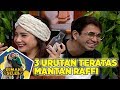 Baim bongkar 3 urutan teratas mantan raffi ahmad  rumah seleb 55 part 2