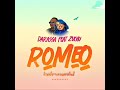 Darassa ft Zuchu - Romeo (Instrumental)